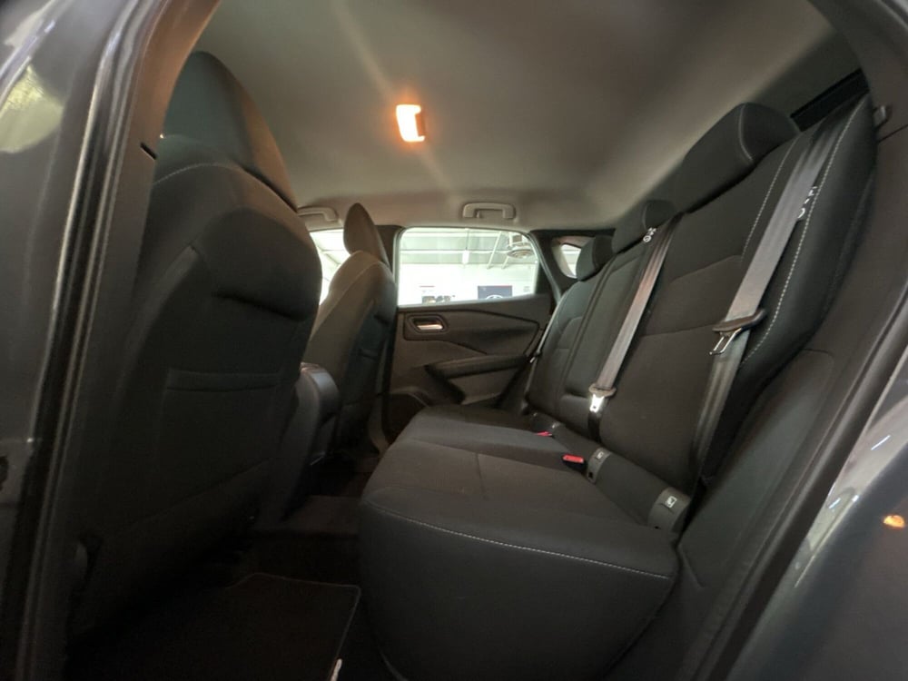 Nissan Qashqai usata a Bologna (9)