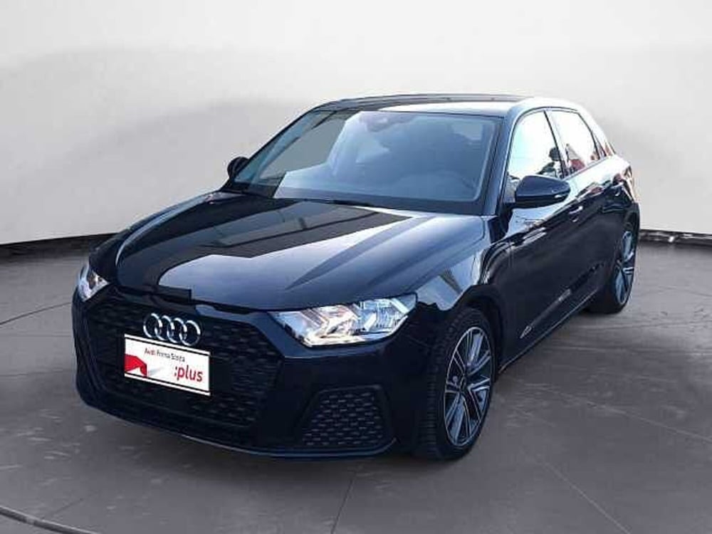 Audi A1 Sportback usata a Lucca