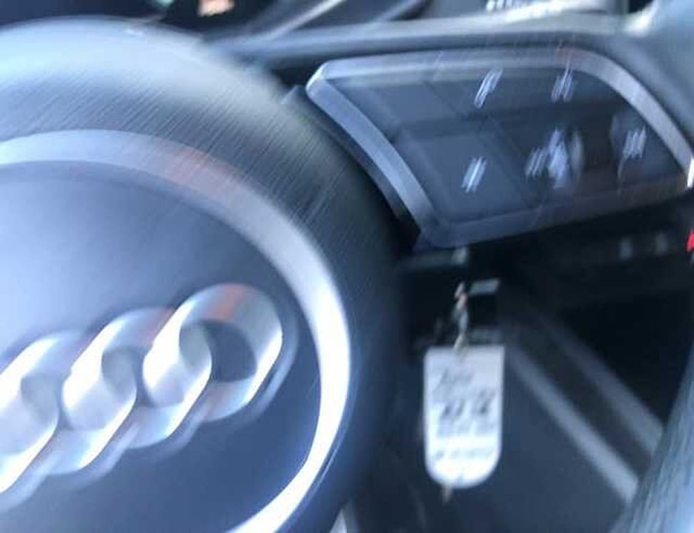 Audi A1 Sportback usata a Lucca (14)