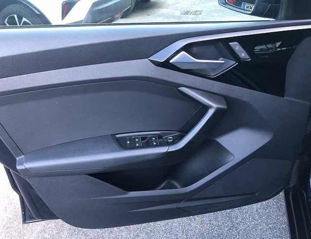 Audi A1 Sportback usata a Lucca (16)