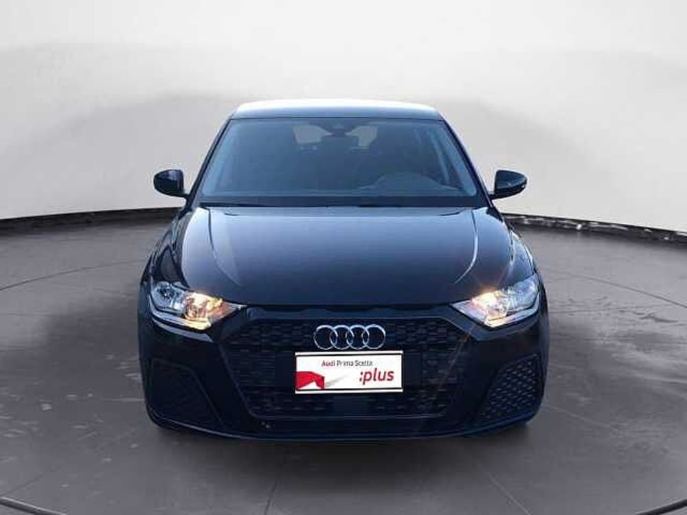 Audi A1 Sportback usata a Lucca (3)