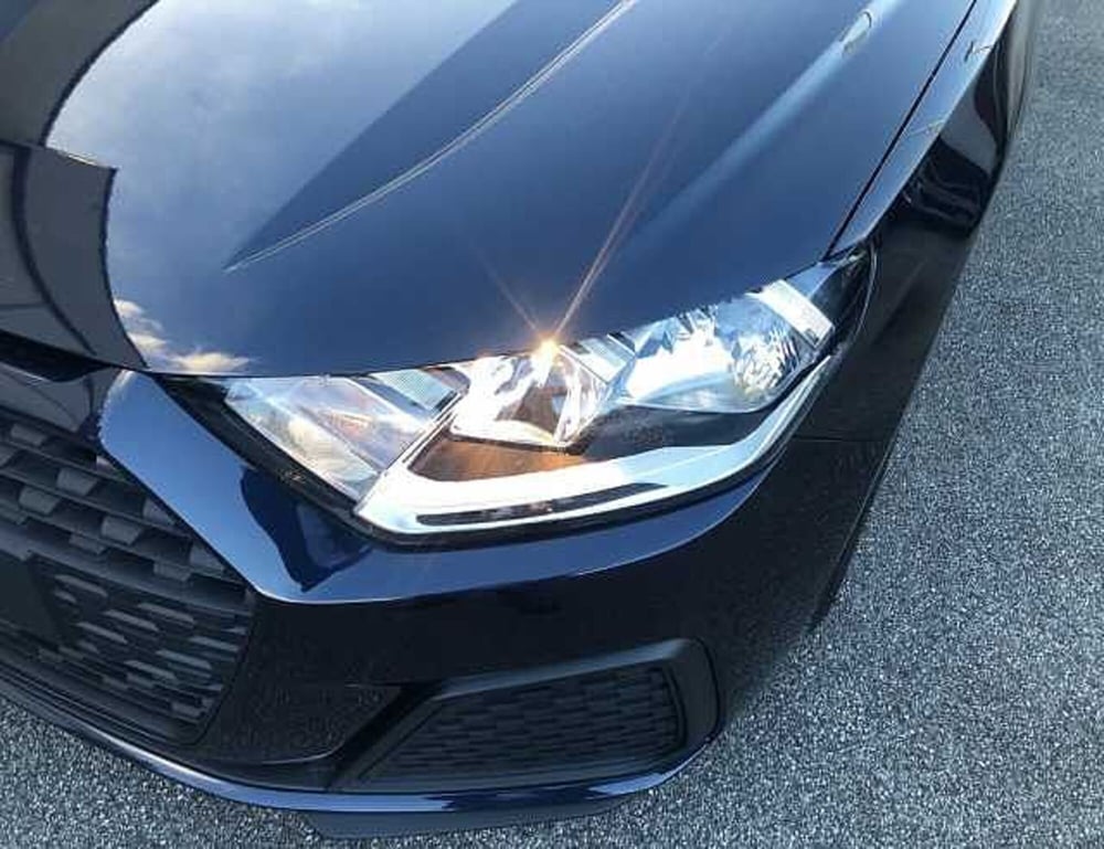 Audi A1 Sportback usata a Lucca (4)
