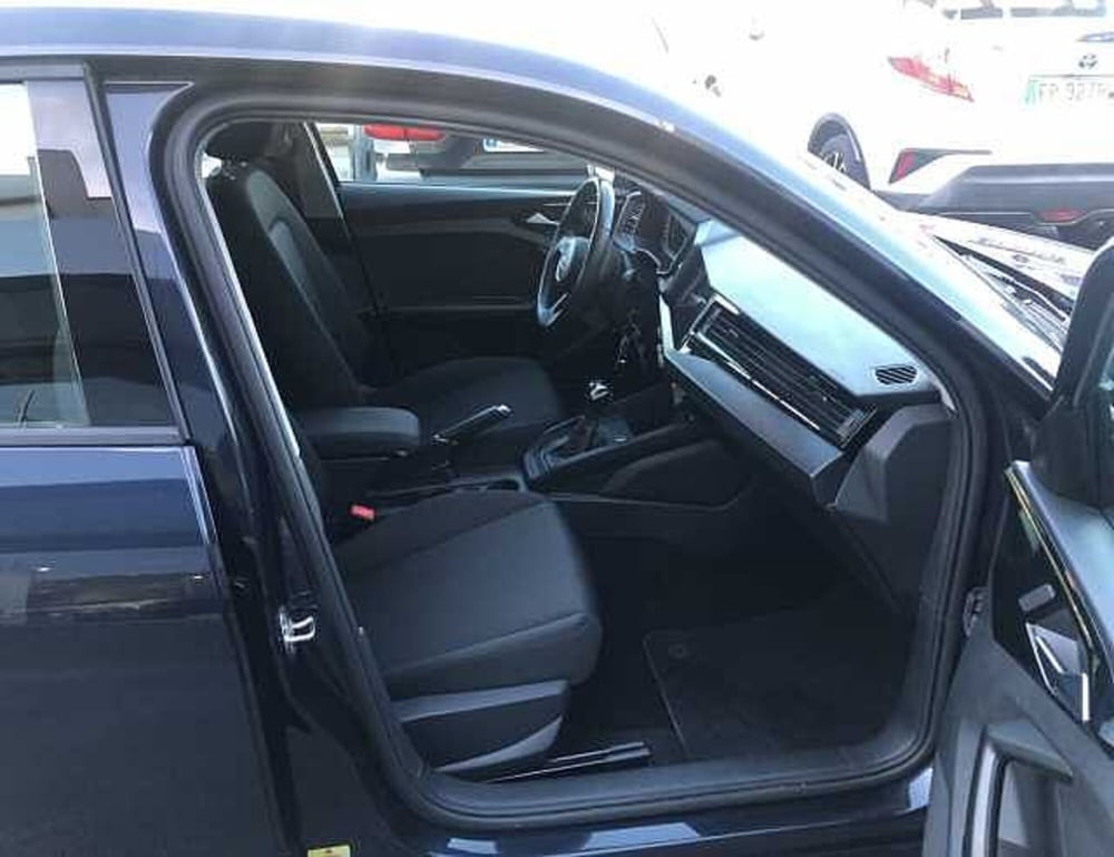 Audi A1 Sportback usata a Lucca (6)
