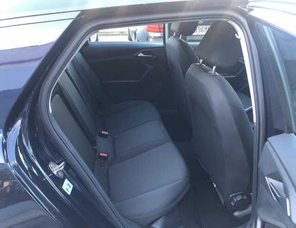 Audi A1 Sportback usata a Lucca (7)