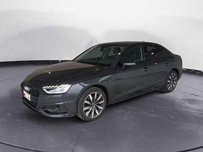 Audi A4 35 TDI/163 CV S tronic Business Advanced del 2024 usata a Lucca
