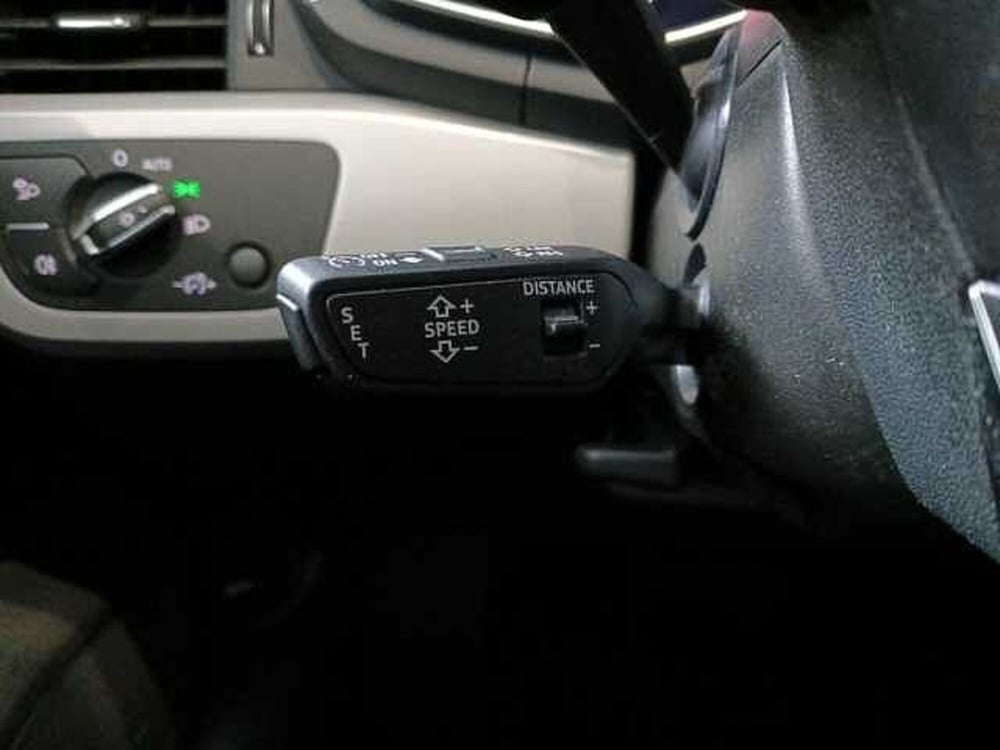 Audi A4 usata a Lucca (15)
