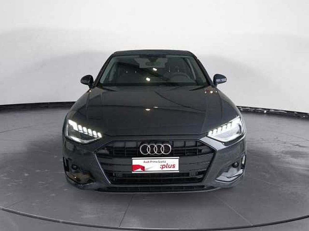 Audi A4 usata a Lucca (2)