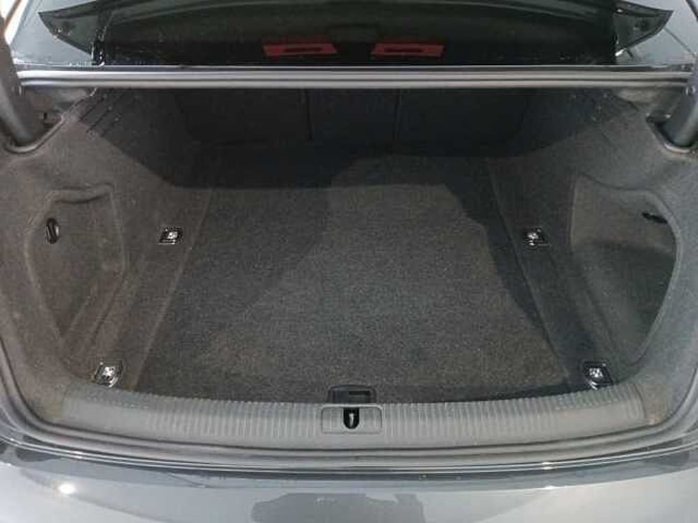 Audi A4 usata a Lucca (8)