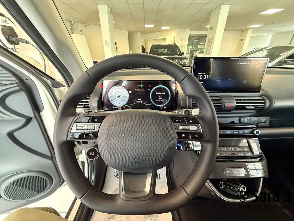 Hyundai Inster nuova a Avellino (8)
