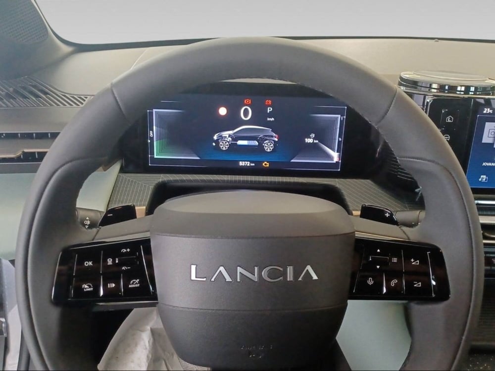 Lancia Ypsilon usata a Siena (10)