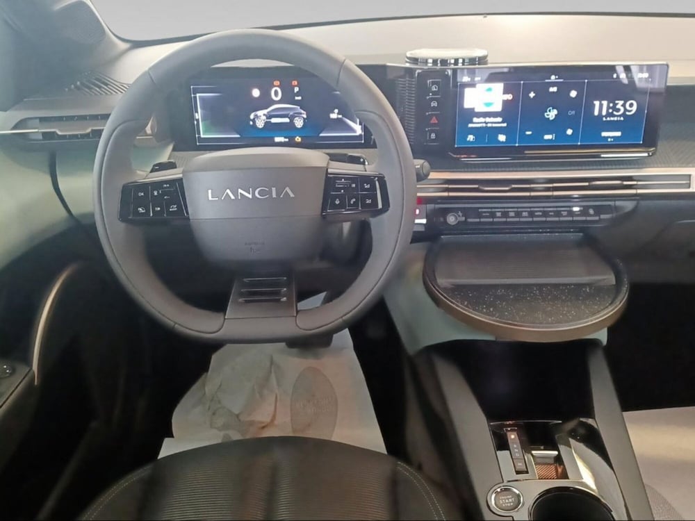 Lancia Ypsilon usata a Siena (11)
