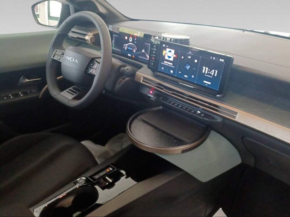 Lancia Ypsilon usata a Siena (12)