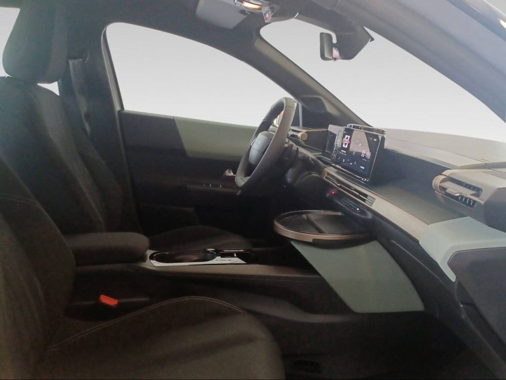 Lancia Ypsilon usata a Siena (13)