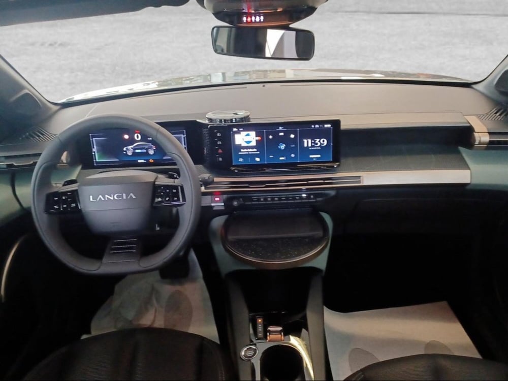 Lancia Ypsilon usata a Siena (14)