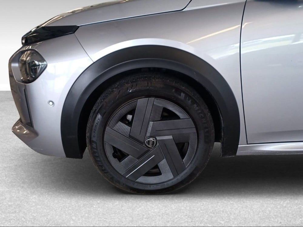 Lancia Ypsilon usata a Siena (4)