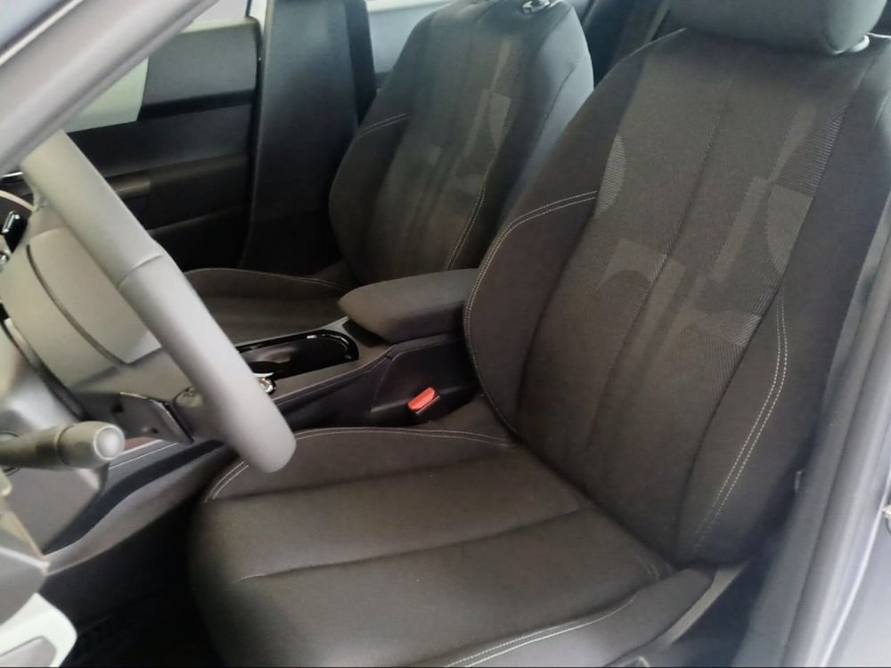 Lancia Ypsilon usata a Siena (8)