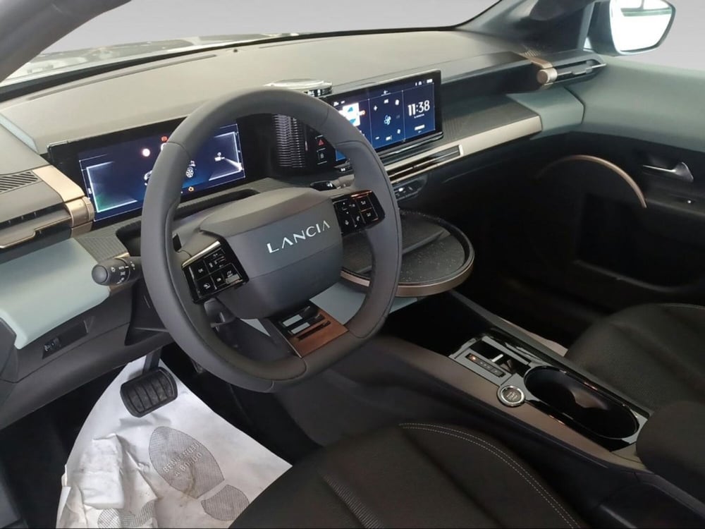 Lancia Ypsilon usata a Siena (9)