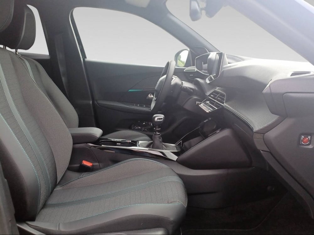Peugeot 2008 usata a Siena (13)