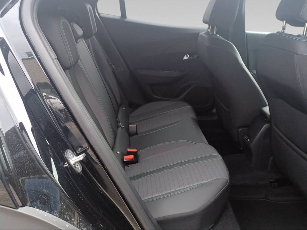 Peugeot 2008 usata a Siena (15)