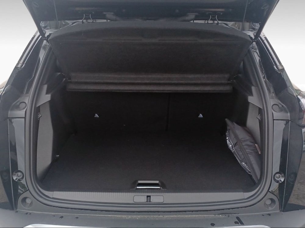 Peugeot 2008 usata a Siena (16)