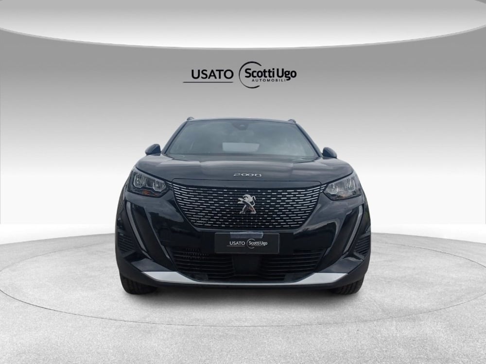 Peugeot 2008 usata a Siena (3)