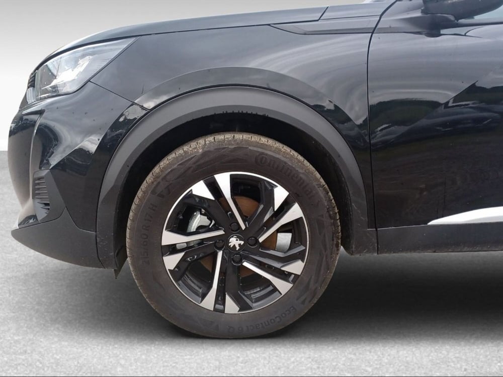 Peugeot 2008 usata a Siena (4)