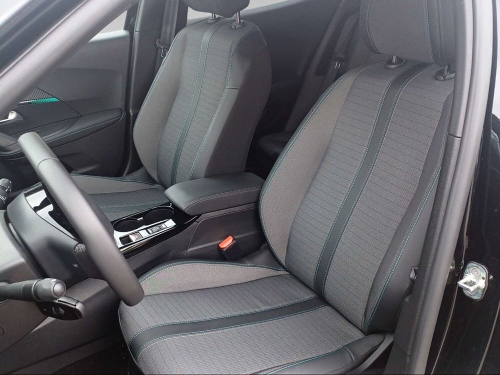 Peugeot 2008 usata a Siena (8)