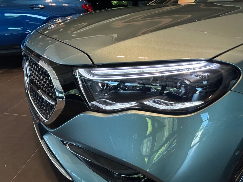 Mercedes-Benz Classe E Station Wagon nuova a Siena (9)