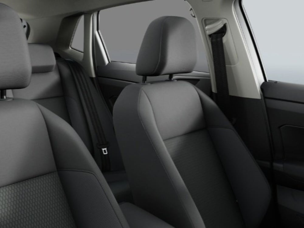Volkswagen Polo nuova a Livorno (9)