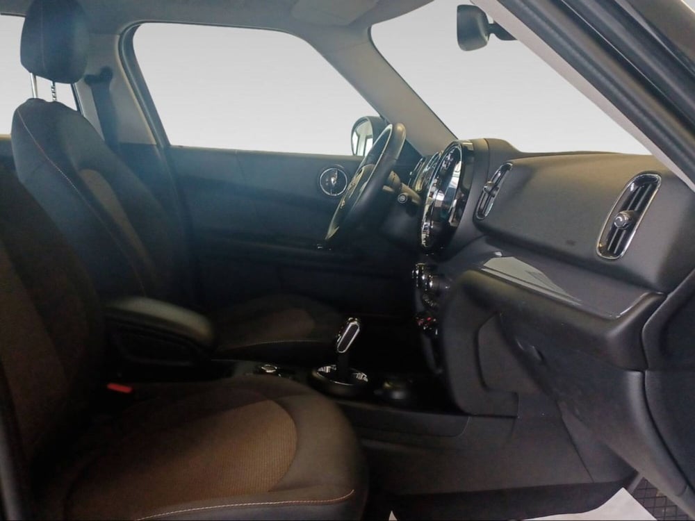 MINI Mini Countryman usata a Siena (13)