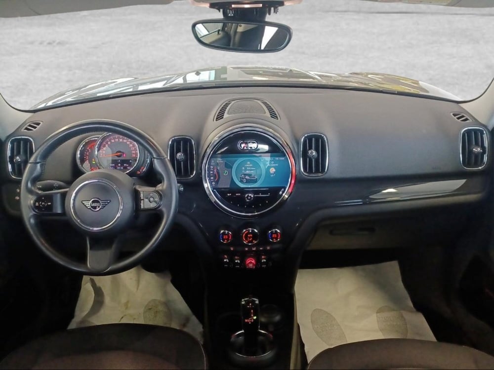 MINI Mini Countryman usata a Siena (14)