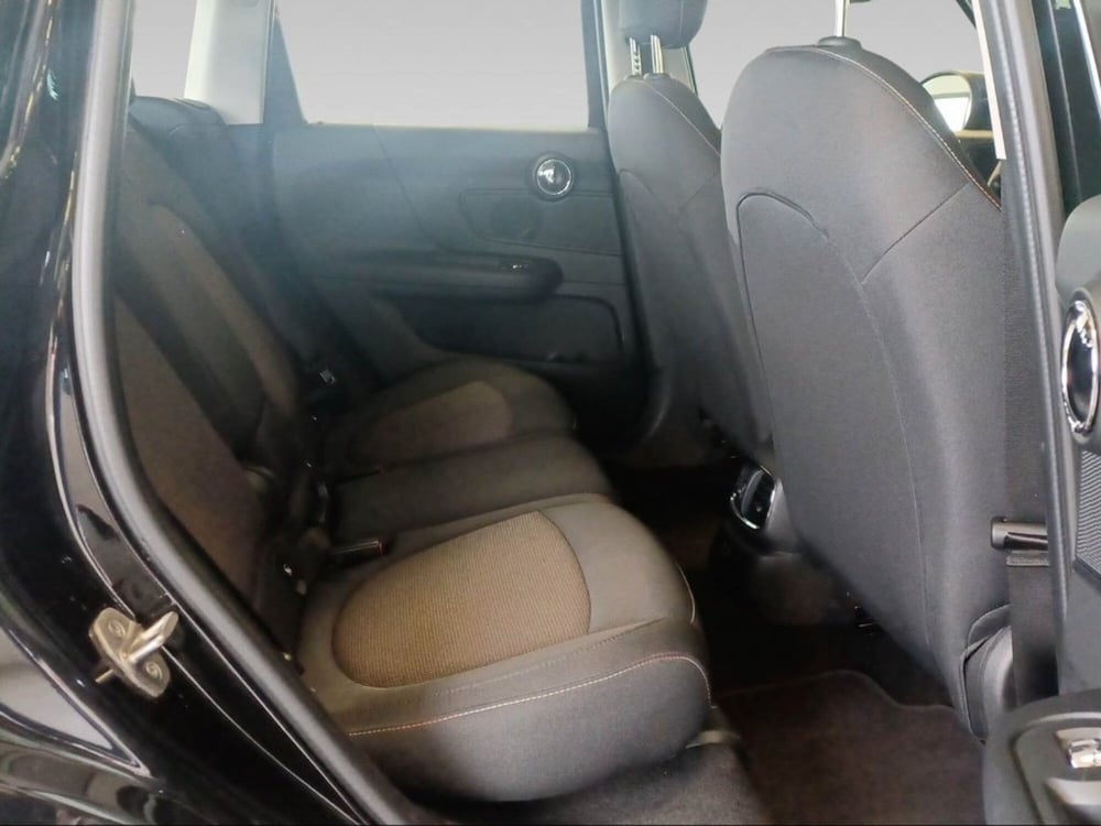 MINI Mini Countryman usata a Siena (15)