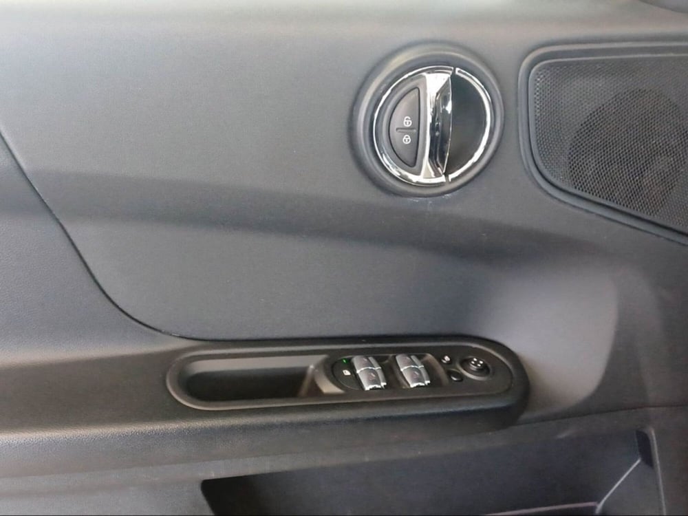 MINI Mini Countryman usata a Siena (17)