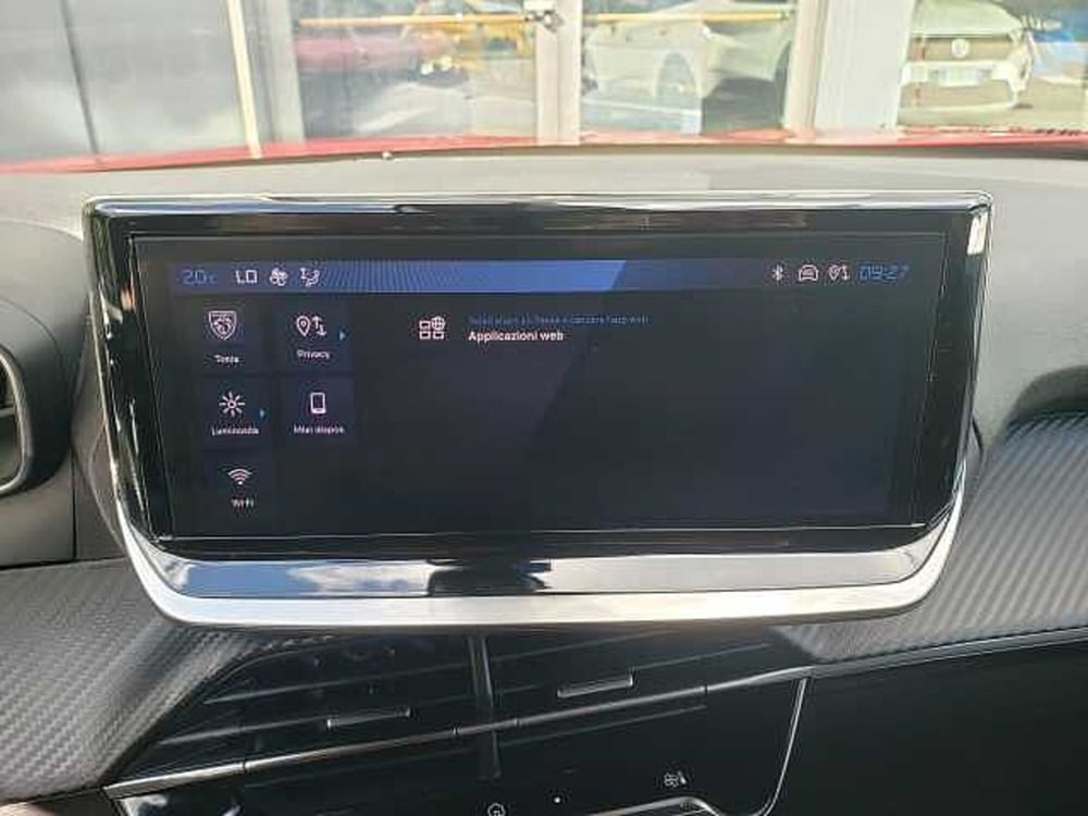 Peugeot 2008 usata a Pesaro-Urbino (12)