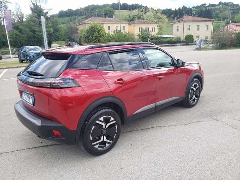 Peugeot 2008 usata a Pesaro-Urbino (4)