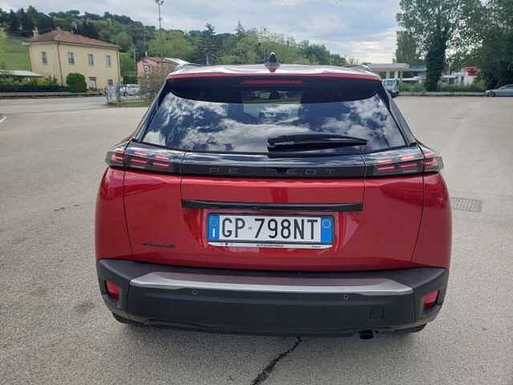 Peugeot 2008 usata a Pesaro-Urbino (5)