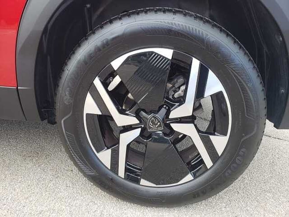 Peugeot 2008 usata a Pesaro-Urbino (7)