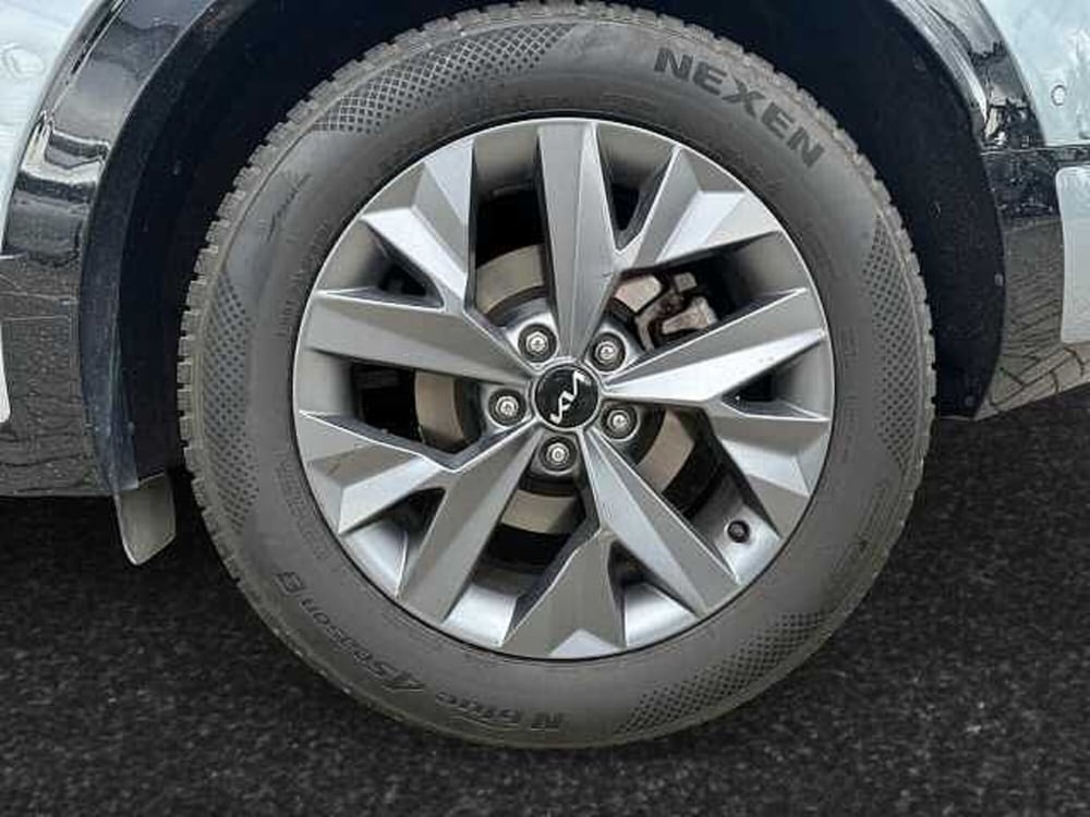 Kia Sportage usata a Verona (11)
