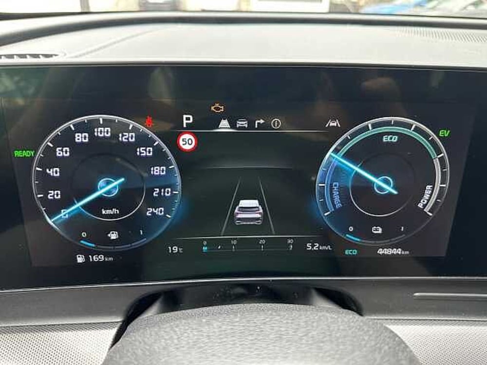 Kia Sportage usata a Verona (12)