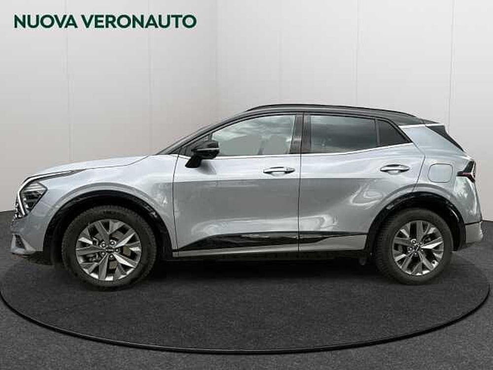 Kia Sportage usata a Verona (2)