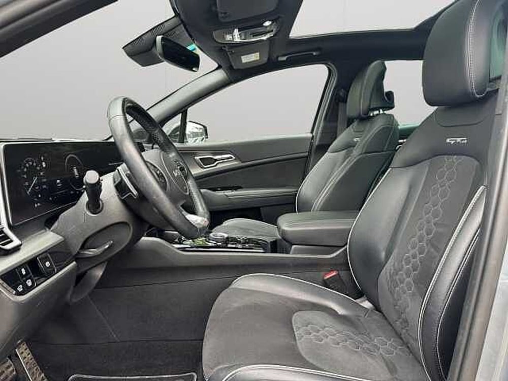 Kia Sportage usata a Verona (6)