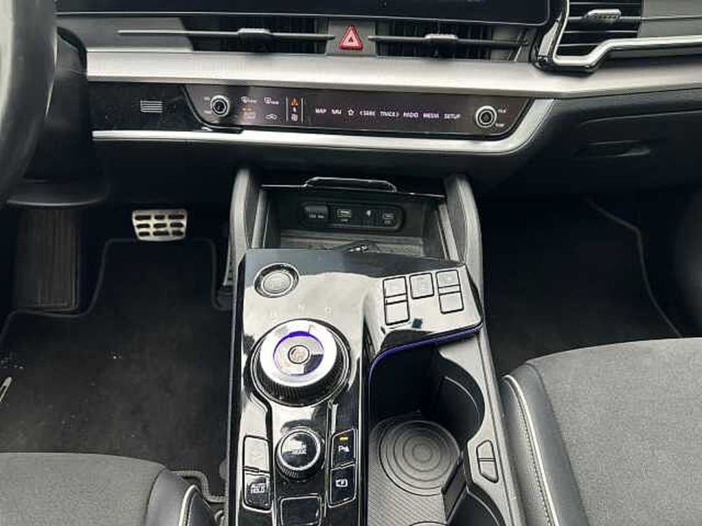 Kia Sportage usata a Verona (8)