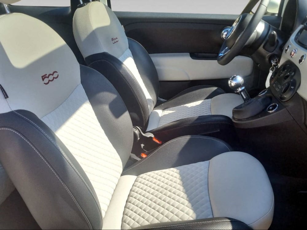 Fiat 500 usata a Firenze (13)