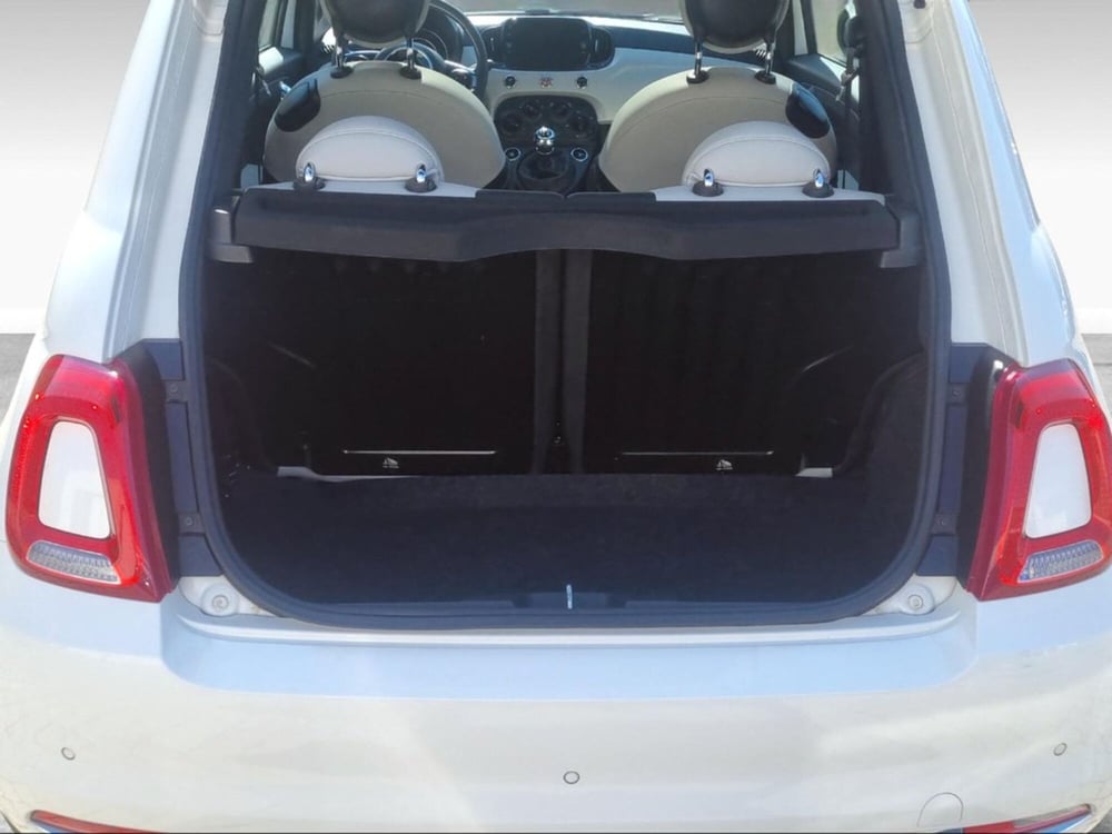 Fiat 500 usata a Firenze (15)