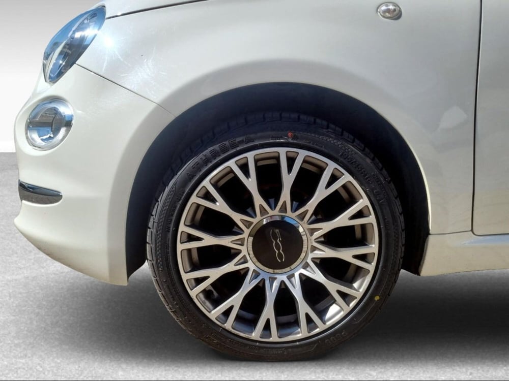 Fiat 500 usata a Firenze (16)