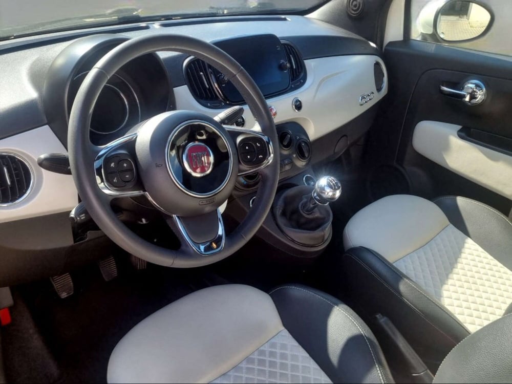 Fiat 500 usata a Firenze (6)