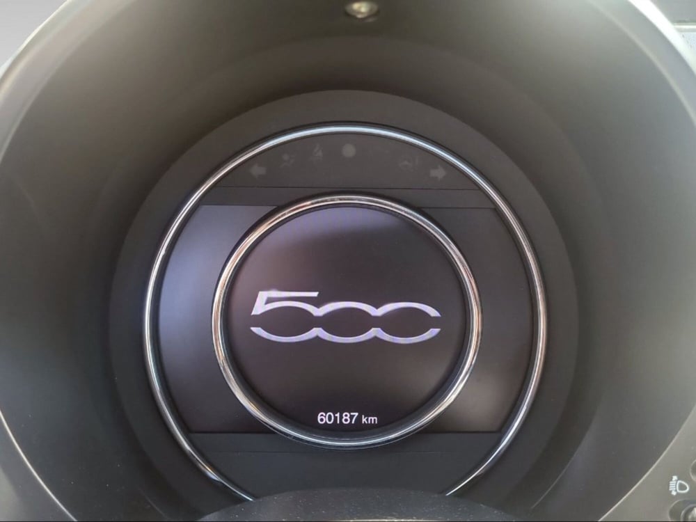 Fiat 500 usata a Firenze (7)