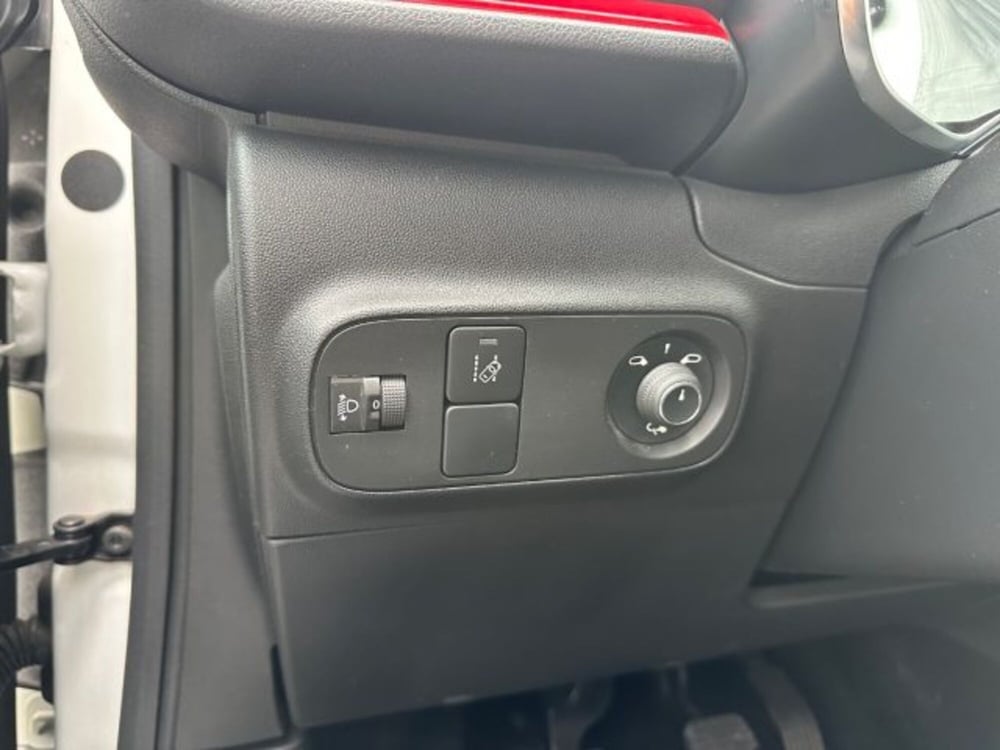 Citroen C3 Aircross usata a Reggio Emilia (15)