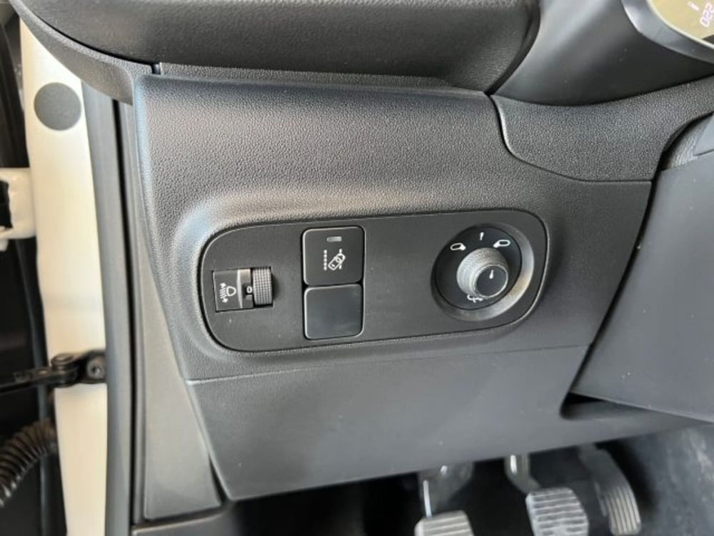 Citroen C3 Aircross usata a Reggio Emilia (14)