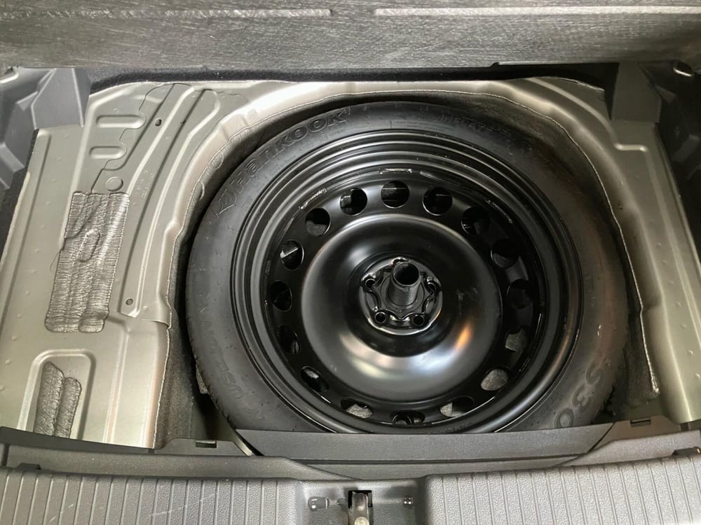 Volkswagen T-Cross usata a Bologna (18)